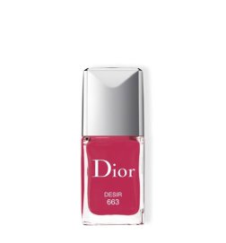 Dior Vernis - Vernis Haute Couleur - Manucure, Brillance & Tenue Effet Gel Dior Vernis - Vernis Haute Couleur - Manucure, Brillance & Tenue Effet Gel